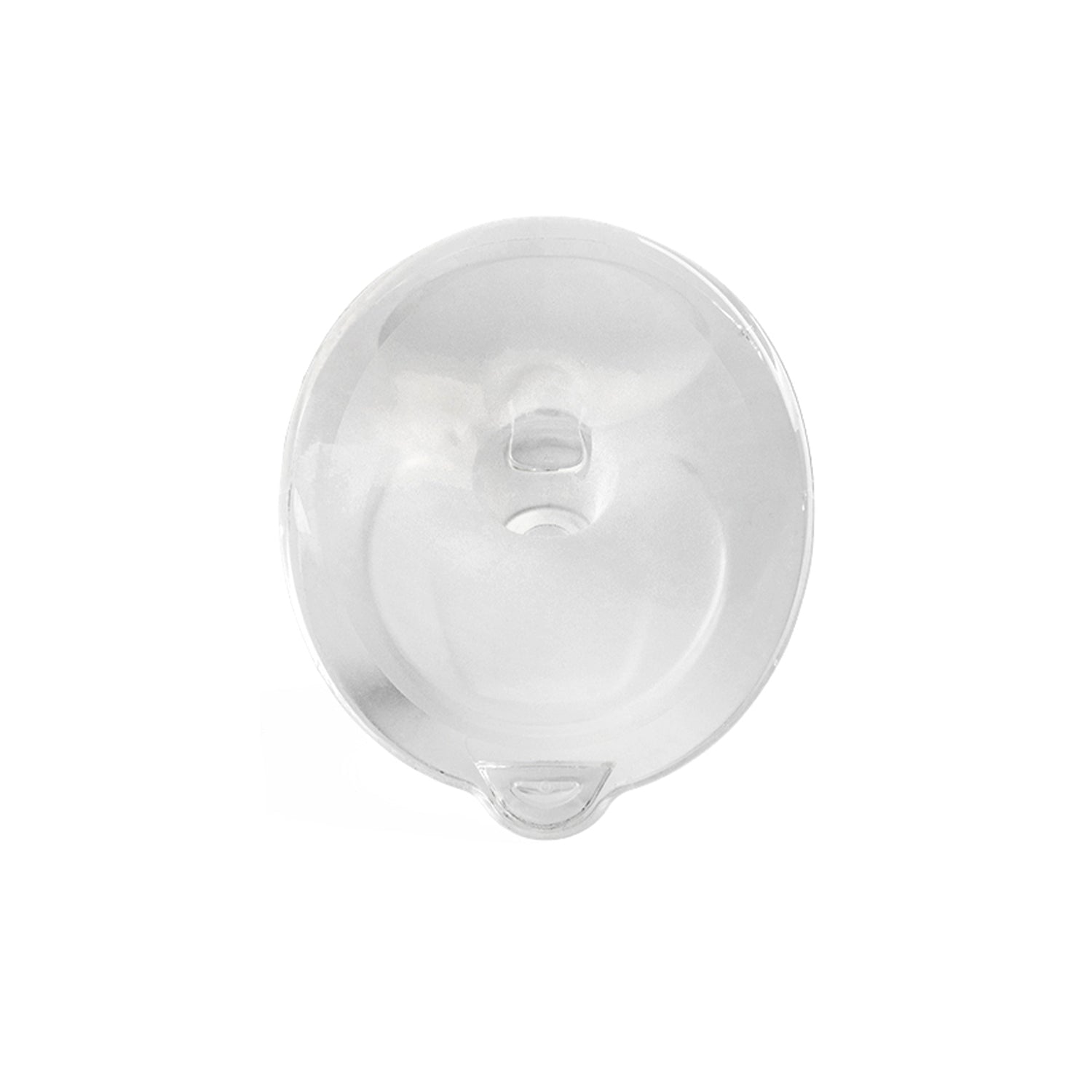 Annabella Verstellbare Brusthaube 18-24mm