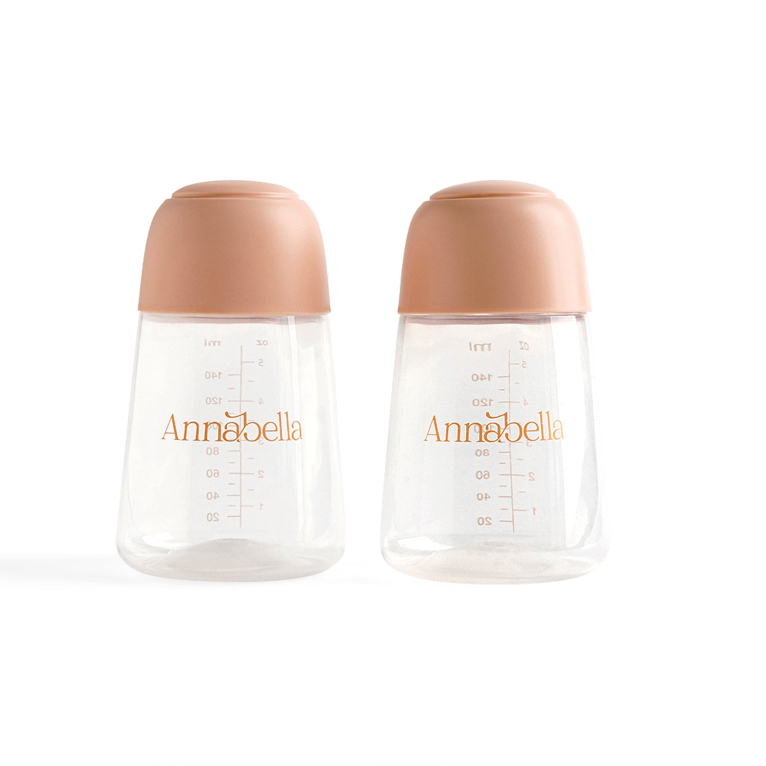 Annabella Bottles x2